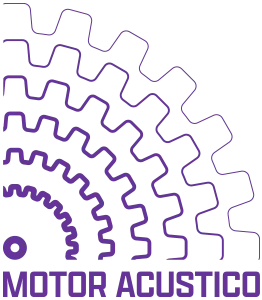 Motor Acustico